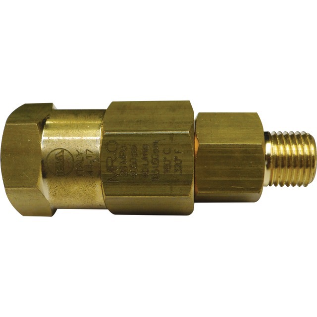 Raccord Tournant 1/4M 1/4F référence fournisseur 32009136